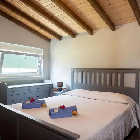 Villa Sintra-Riviera By Interhome *