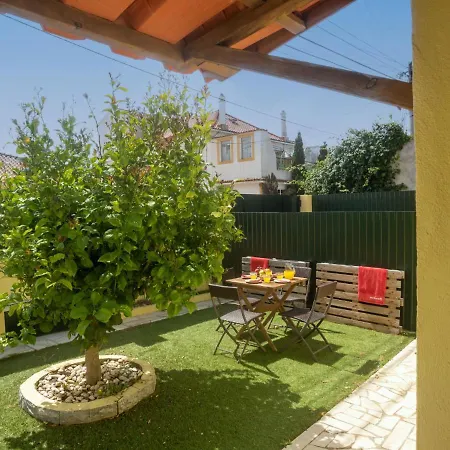 فيلة Villa Sintra-Riviera By Interhome سينترا