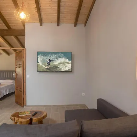 Villa Sintra-Riviera By Interhome سينترا