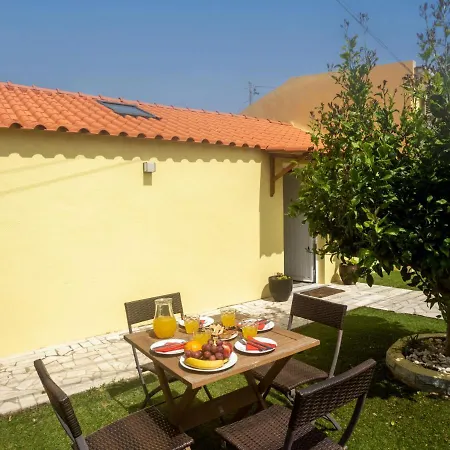 Villa Sintra-Riviera By Interhome Villa *