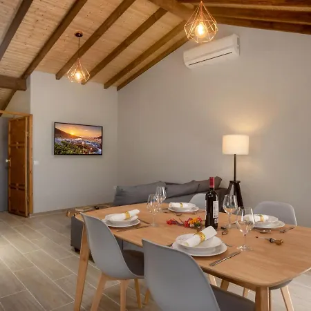 Villa Villa Sintra-Riviera By Interhome *