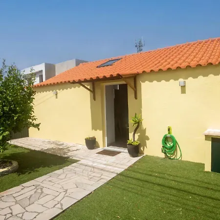 فيلة Villa Sintra-Riviera By Interhome سينترا