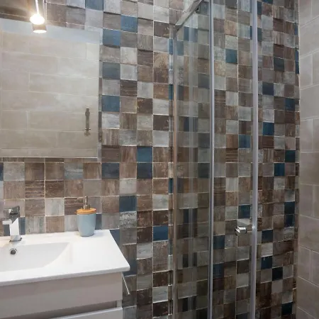 فيلة Villa Sintra-Riviera By Interhome