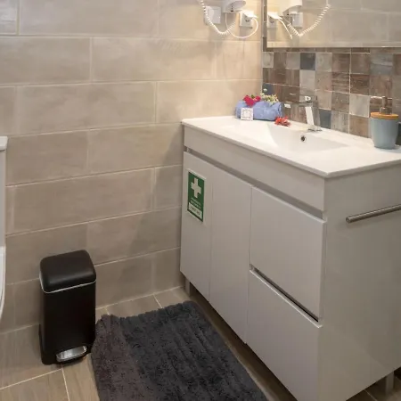 Villa Sintra-Riviera By Interhome Villa