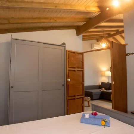 Villa Sintra-Riviera By Interhome