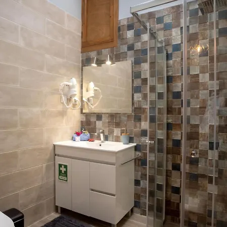 Villa Sintra-Riviera By Interhome *